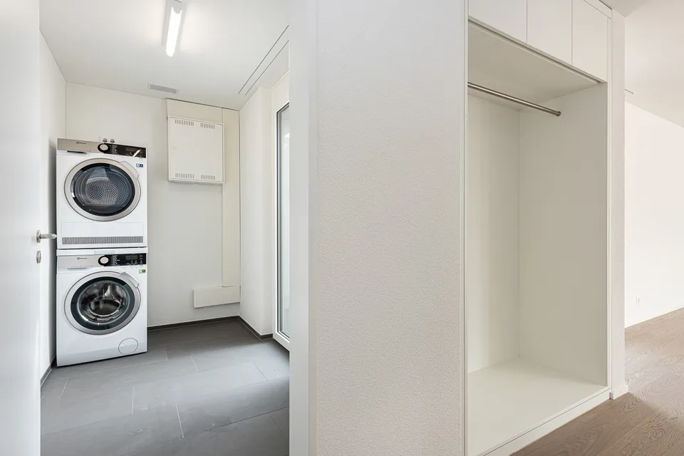 Appartement à Dietlikon