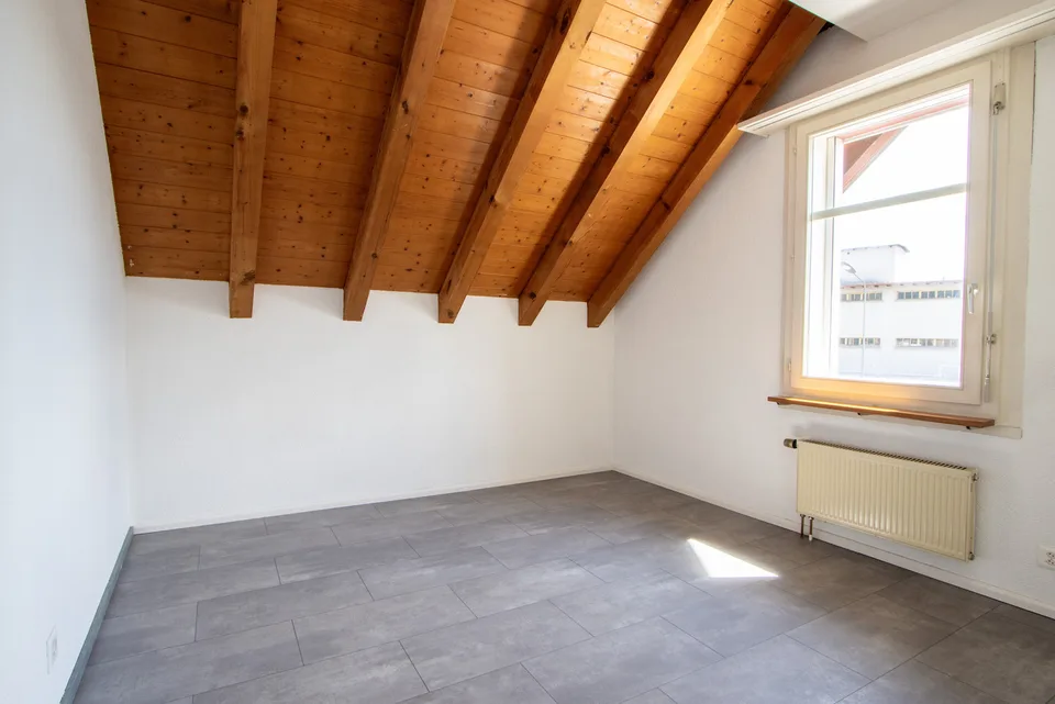 Galeriewohnung im Zentrum von Burgdorf - 2 Mietzinse geschenkt – photo 7 sur 8
