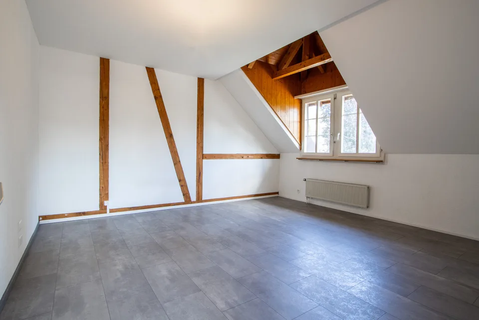 Galeriewohnung im Zentrum von Burgdorf - 2 Mietzinse geschenkt – photo 6 sur 8