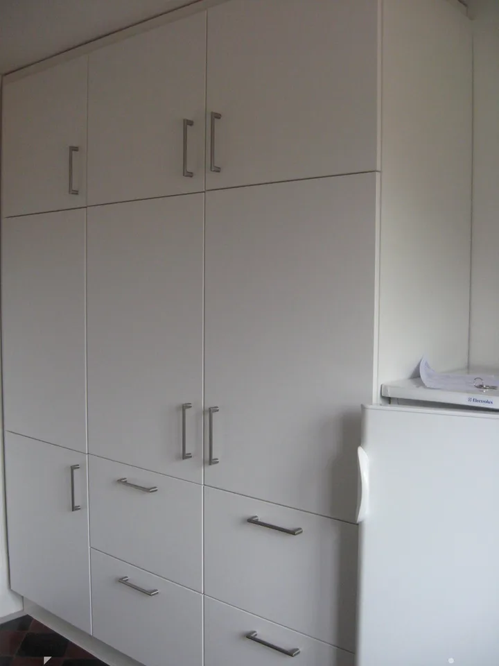 4.5 Room Old Building Apartment