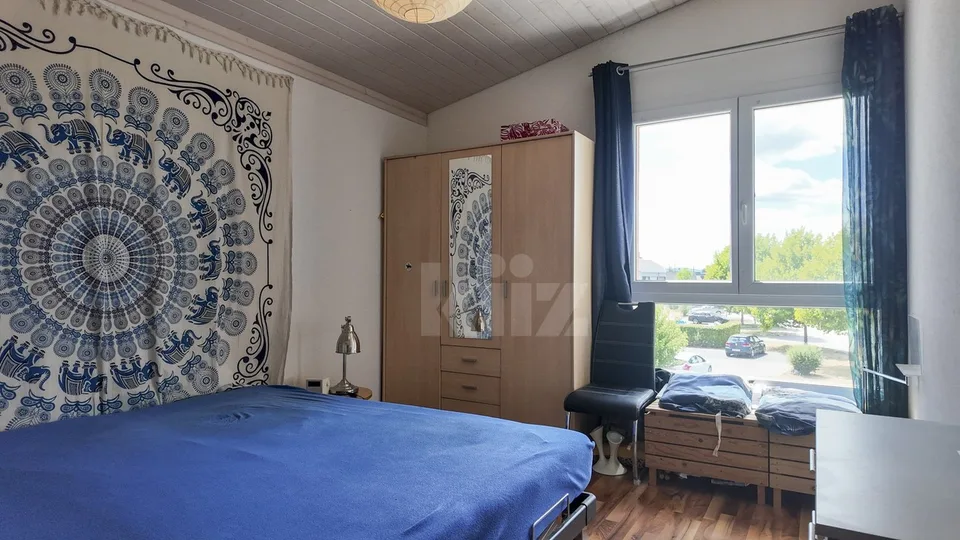 Charmanter Familienbungalow mit Pool – Foto 6 von 13