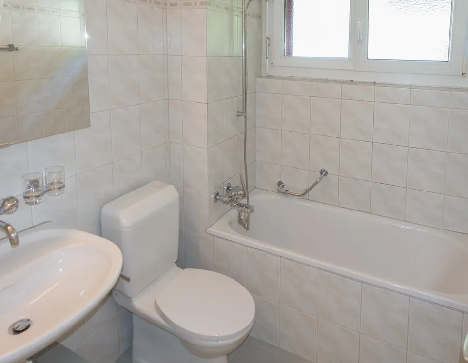 Appartement confortable dans un quartier calme