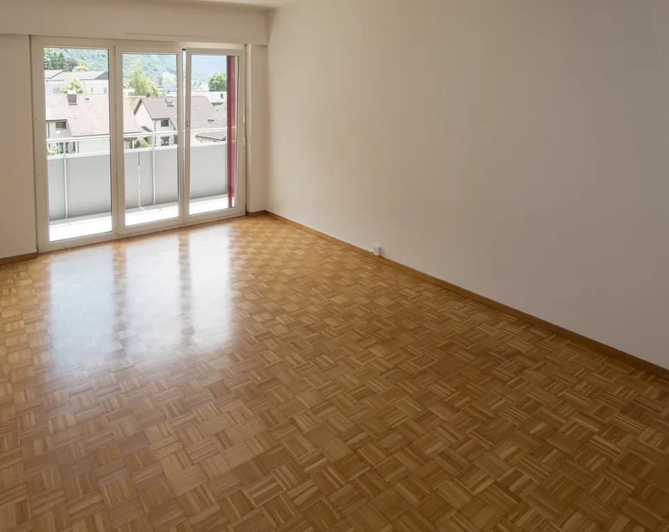 Appartement confortable dans un quartier calme