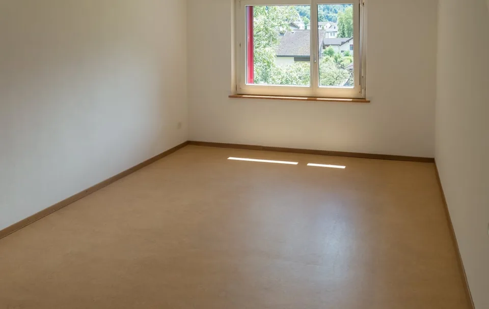 Appartement confortable dans un quartier calme