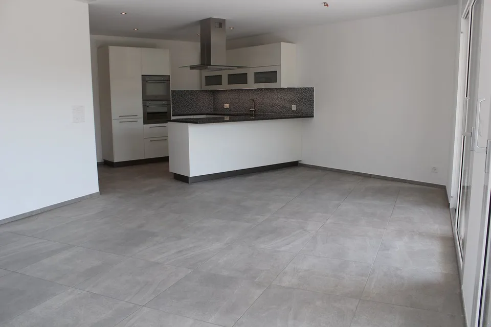 Modern 4.5-room apartment in Gerlafingen – available from September 2026