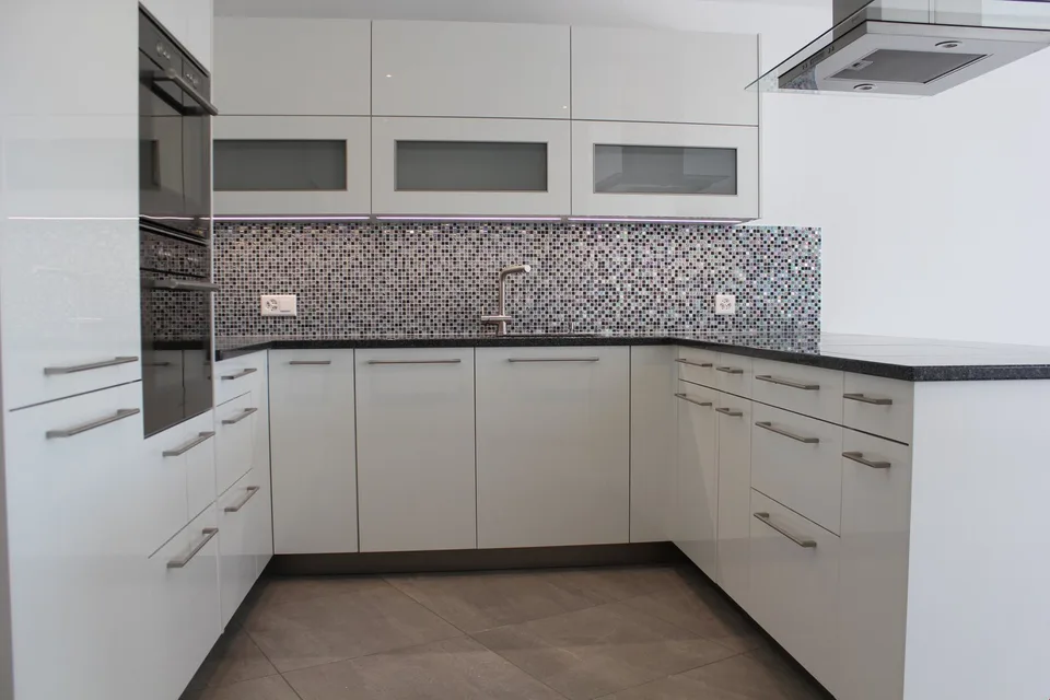 Modern 4.5-room apartment in Gerlafingen – available from September 2026