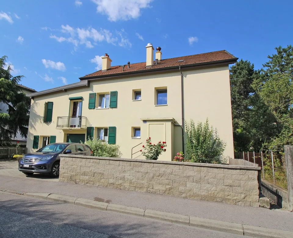 Appartement, 2 pièce(s)