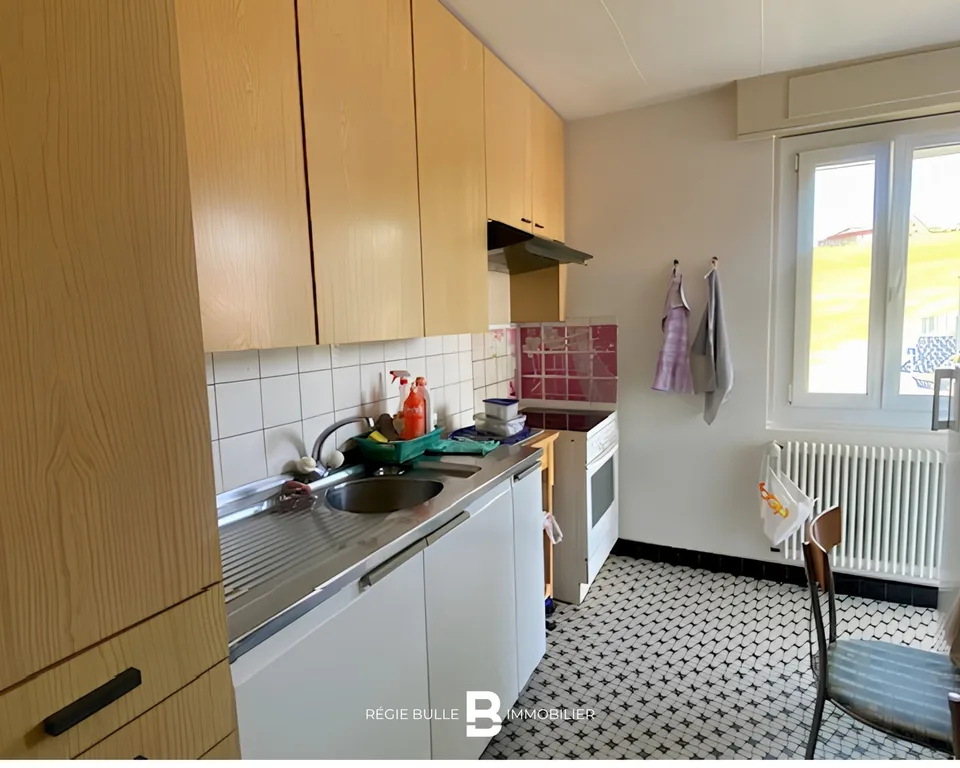 Mézière - Bel appartement de 3.5 pièces à louer