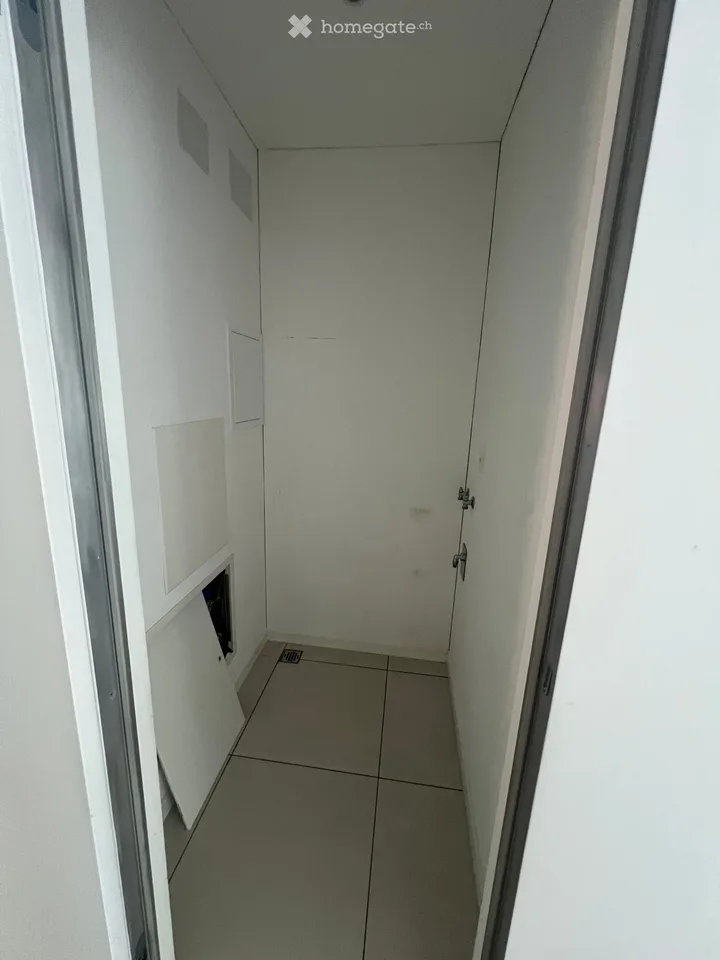 Je cherche un repreneur pour 3.5 pièces à Contone