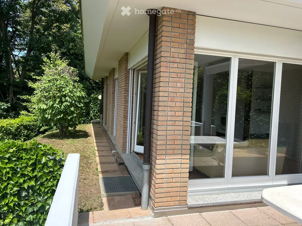 Mietobjekt: Unabhängige Villa in Rovio