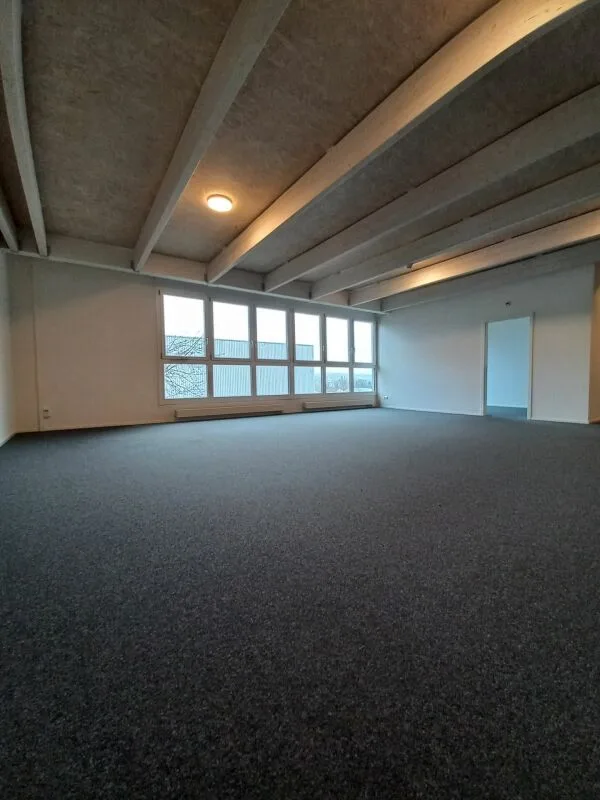 Attractive office space for rent