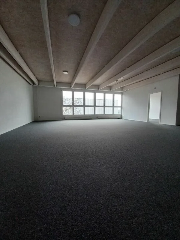 Attractive office space for rent