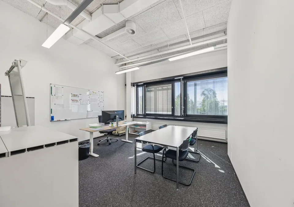 Arbeiten, wo der SC Bern zu Hause ist! – Foto 6 von 16