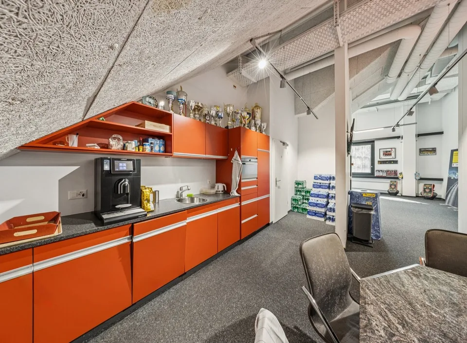 Arbeiten, wo der SC Bern zu Hause ist! – Foto 14 von 16