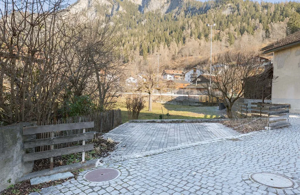 Historisches Zuhause mit Alpencharme - 170 m² Wohntraum nahe Chur – Foto 13 von 14