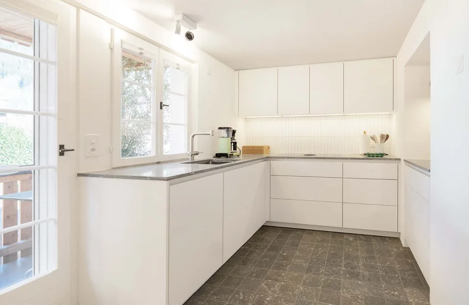 Historisches Zuhause mit Alpencharme - 170 m² Wohntraum nahe Chur – Foto 6 von 14