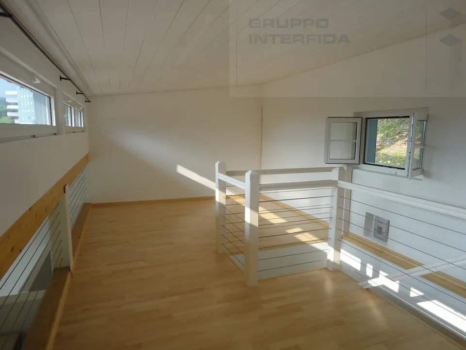 CASA INDIPENDENTE CON GIARDINO – Foto 10 von 11