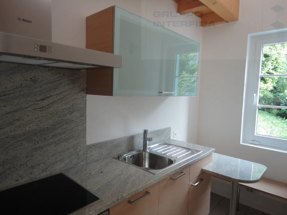 CASA INDIPENDENTE CON GIARDINO – Foto 6 von 11