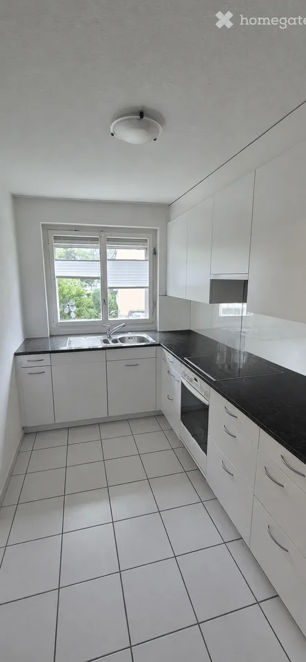 Charmante 4-Zimmer-Wohnung in Zürich