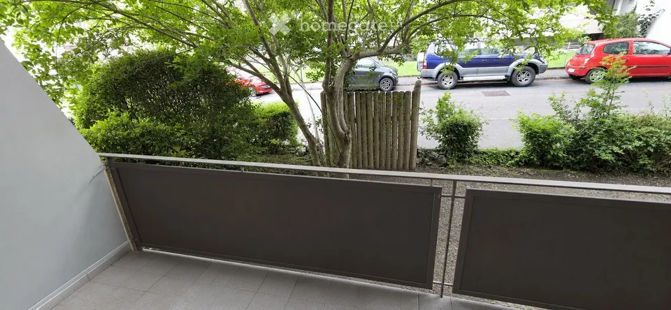 Charmante 4-Zimmer-Wohnung in Zürich