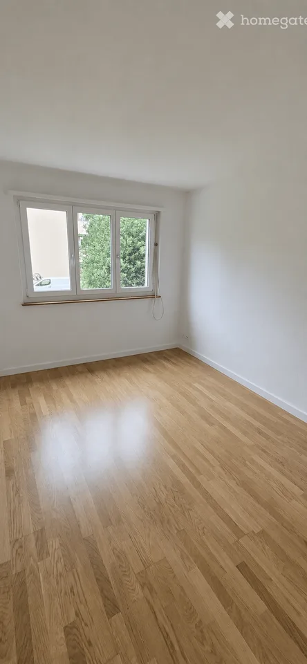 Charmante 4-Zimmer-Wohnung in Zürich