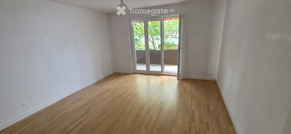 Charmante 4-Zimmer-Wohnung in Zürich