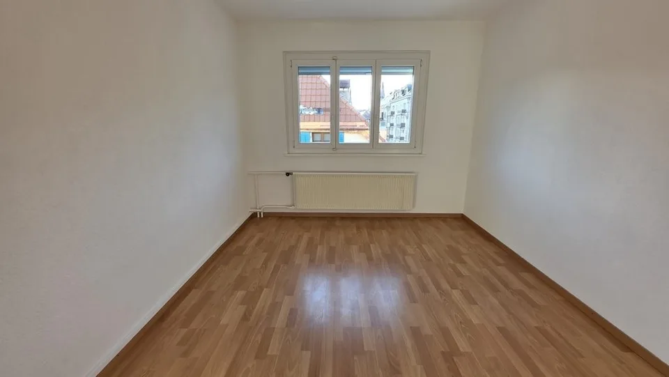 2.5-Room Apartment