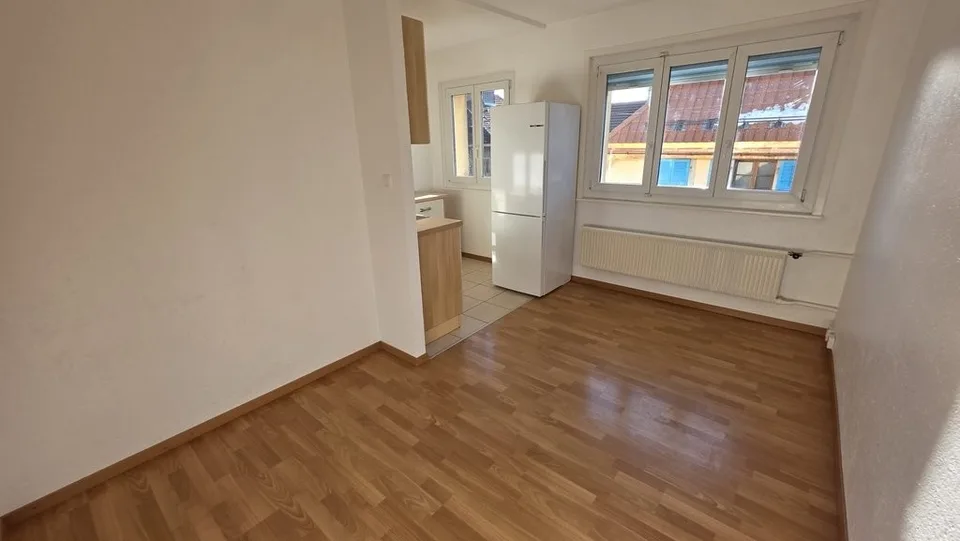 2.5-Room Apartment