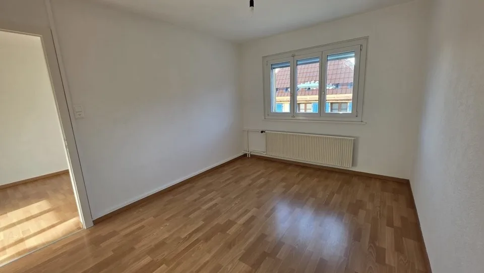 2.5-Room Apartment