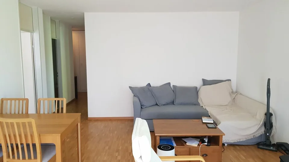 Appartement 2.5 pièces à louer dans la maison zur Drachenmühle – photo 8 sur 9