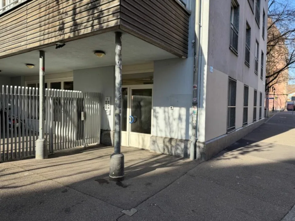 Appartement 2.5 pièces à louer dans la maison zur Drachenmühle – photo 9 sur 9