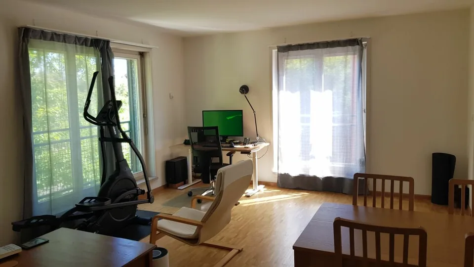 Appartement 2.5 pièces à louer dans la maison zur Drachenmühle – photo 7 sur 9