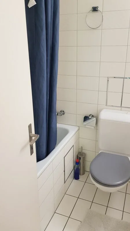 Appartement 2.5 pièces à louer dans la maison zur Drachenmühle