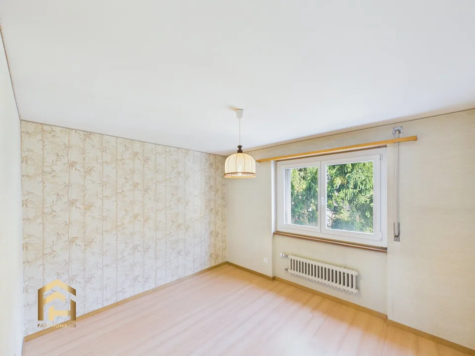 Interessante 4.5 Zimmerwohnung in bester Lage in Naters – Foto 6 von 12