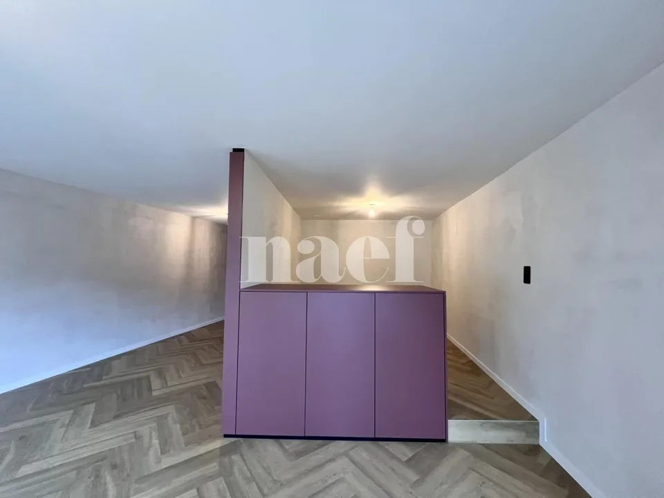 NEUF - Magnifique appartement de 2.5 pièces au 2ème étage à Fribourg !