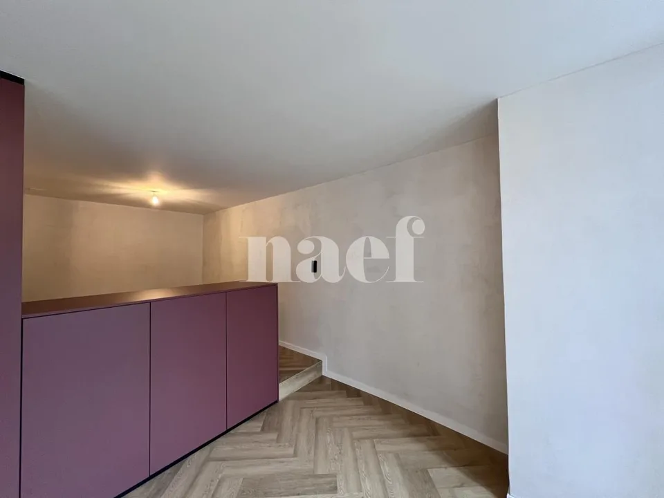NEUF - Magnifique appartement de 2.5 pièces au 2ème étage à Fribourg !