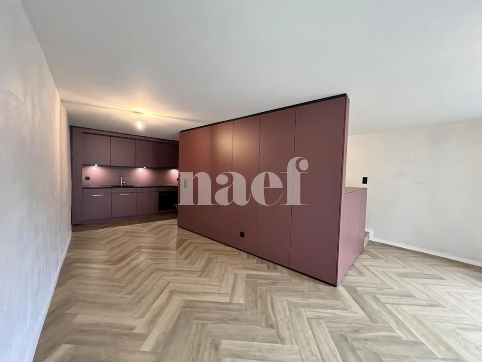 NEUF - Magnifique appartement de 2.5 pièces au 2ème étage à Fribourg !
