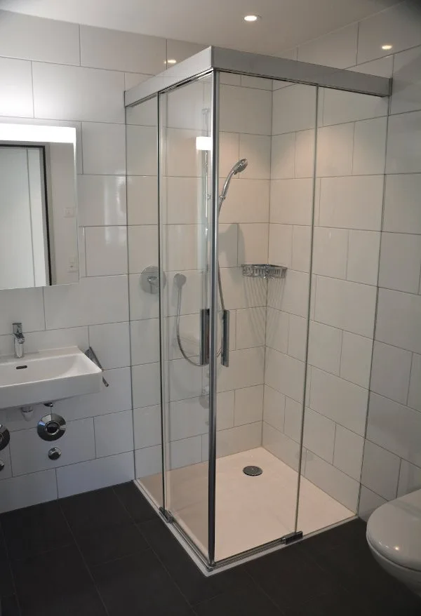 Moderne 2-ZWG in Bahnhofsnähe