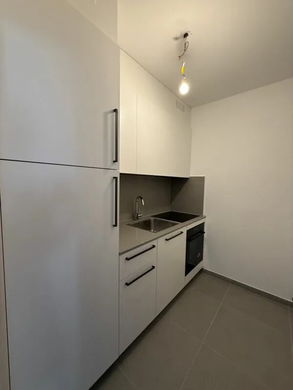 TENERO CENTRO - Affittasi appartamento di 1.5 locali