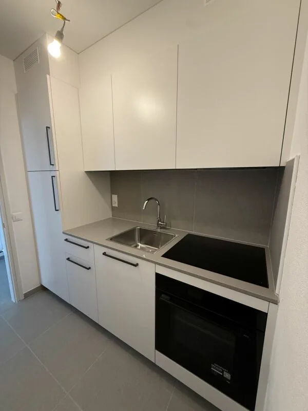 TENERO CENTRO - Affittasi appartamento di 1.5 locali