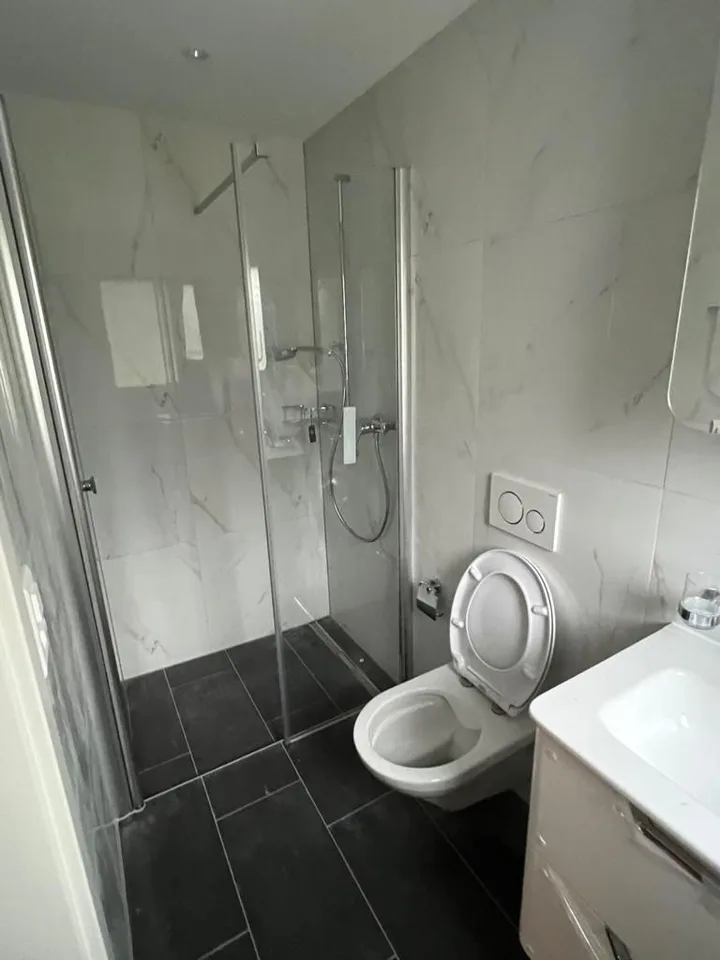 Wonderful 4.5 room apartment in Rohrbachgraben