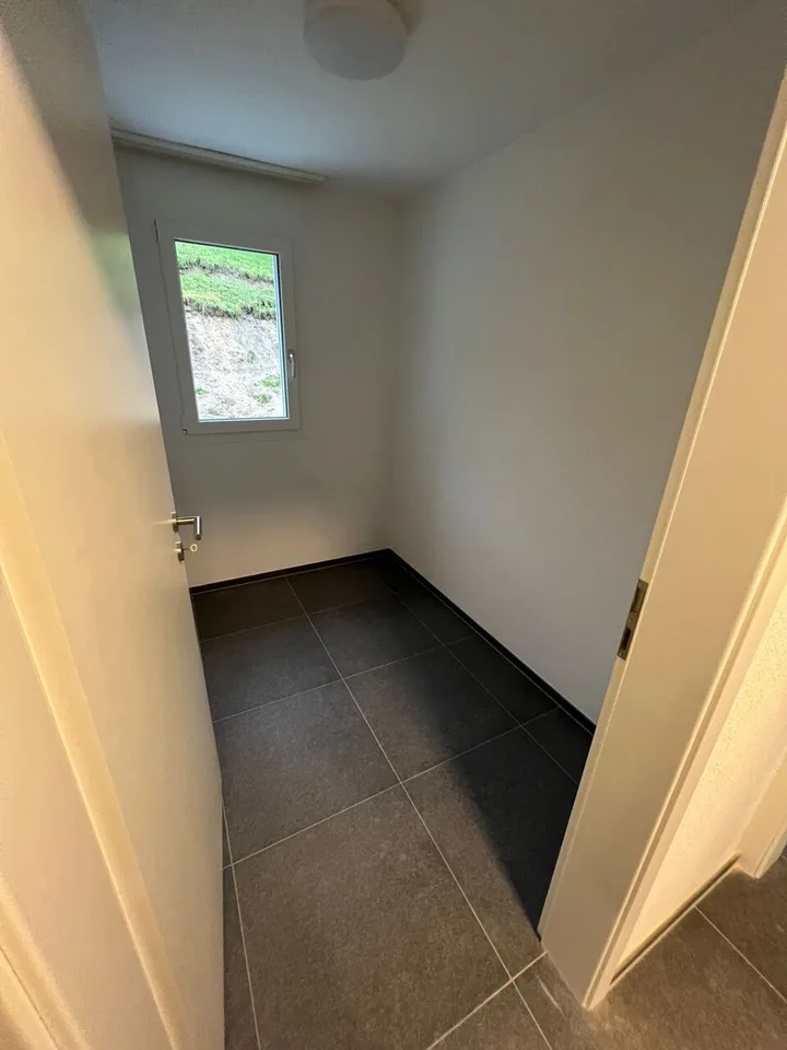 Wonderful 4.5 room apartment in Rohrbachgraben