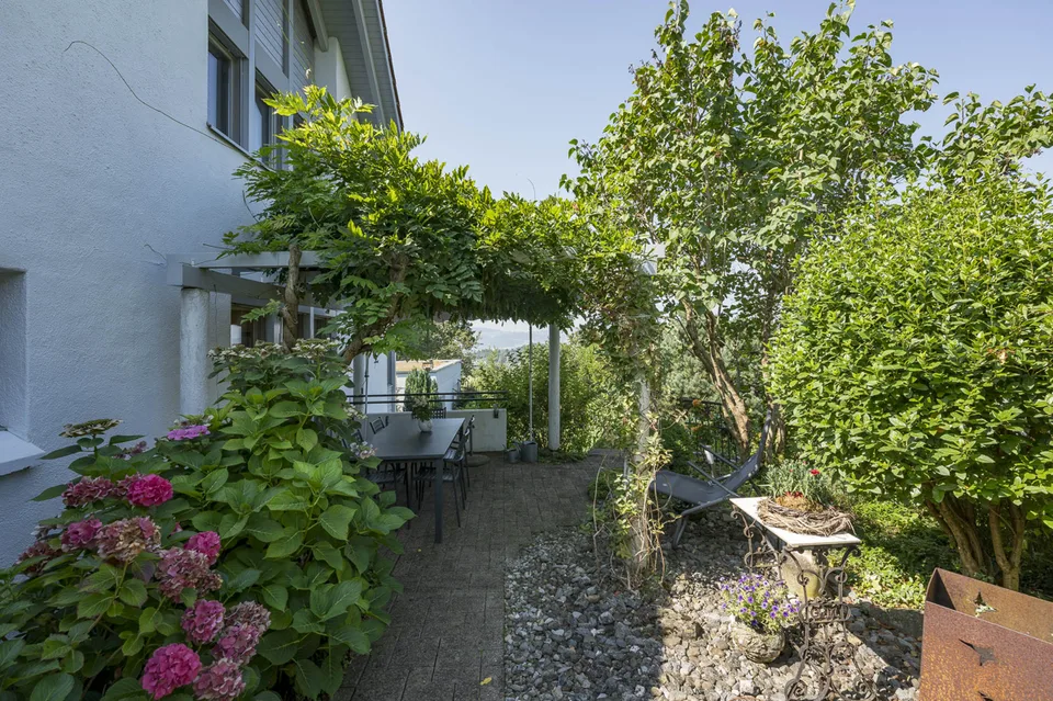 6.5 Zimmer Einfamilienhaus in Uster – Foto 13 von 13