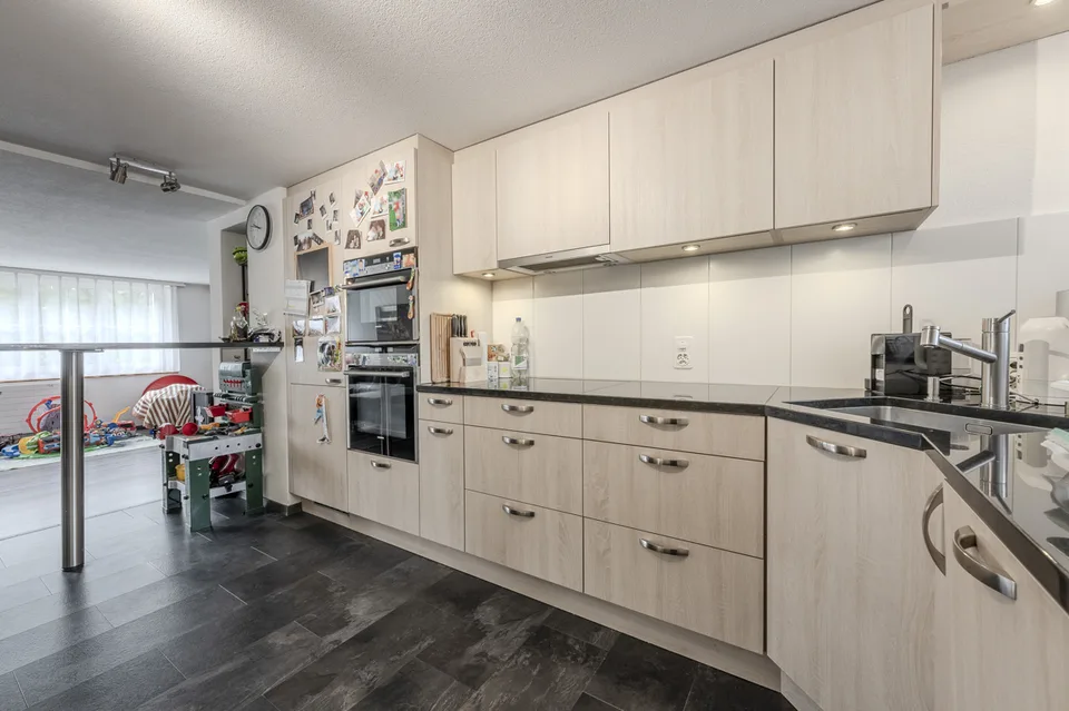 5.5 Zimmer Einfamilienhaus in Herrliberg – Foto 8 von 9