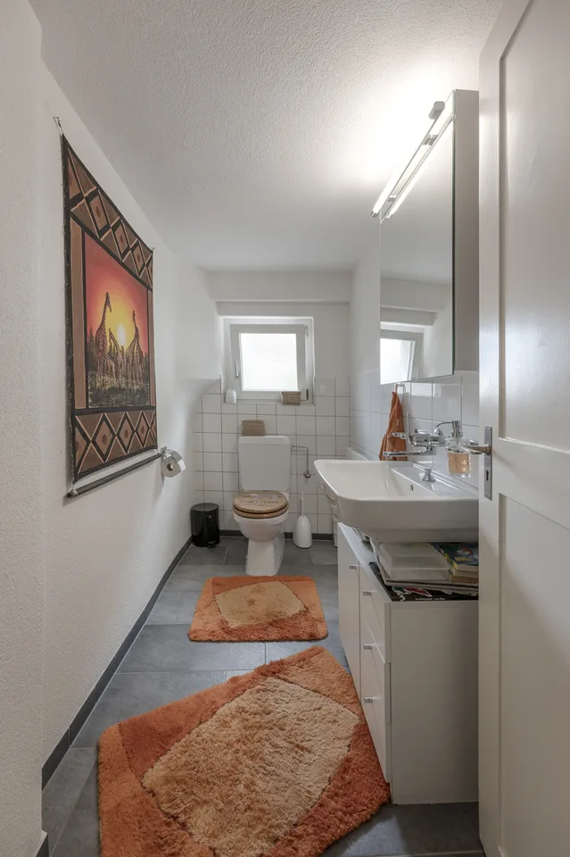 5.5 Zimmer Einfamilienhaus in Herrliberg – Foto 9 von 9