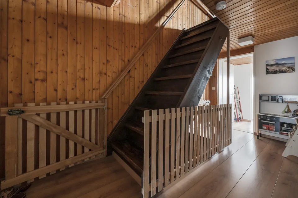 5.5 Zimmer Einfamilienhaus in Herrliberg – Foto 6 von 9