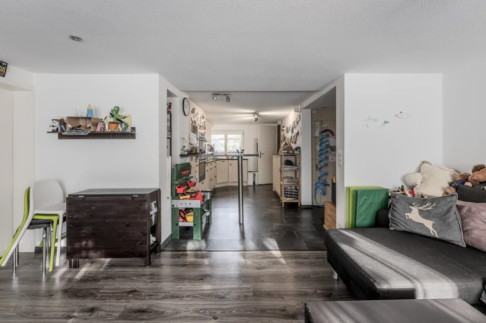 5.5 Zimmer Einfamilienhaus in Herrliberg – Foto 7 von 9