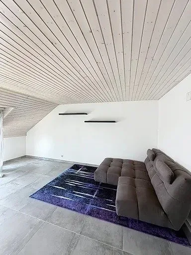 Incantevole appartamento di 3.5 locali all'ultimo piano