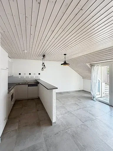 Incantevole appartamento di 3.5 locali all'ultimo piano