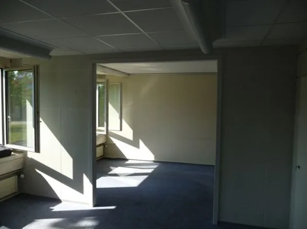 Business Center Lyss - Office Space